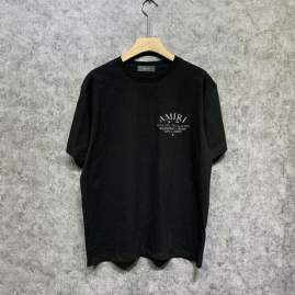 Picture of Amiri T Shirts Short _SKUAmiriS-XXLsyt10423263